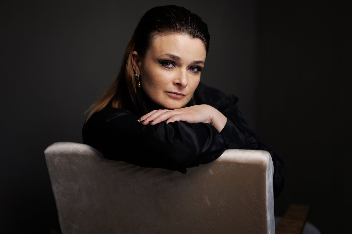 Жанна - Peter Malakhov