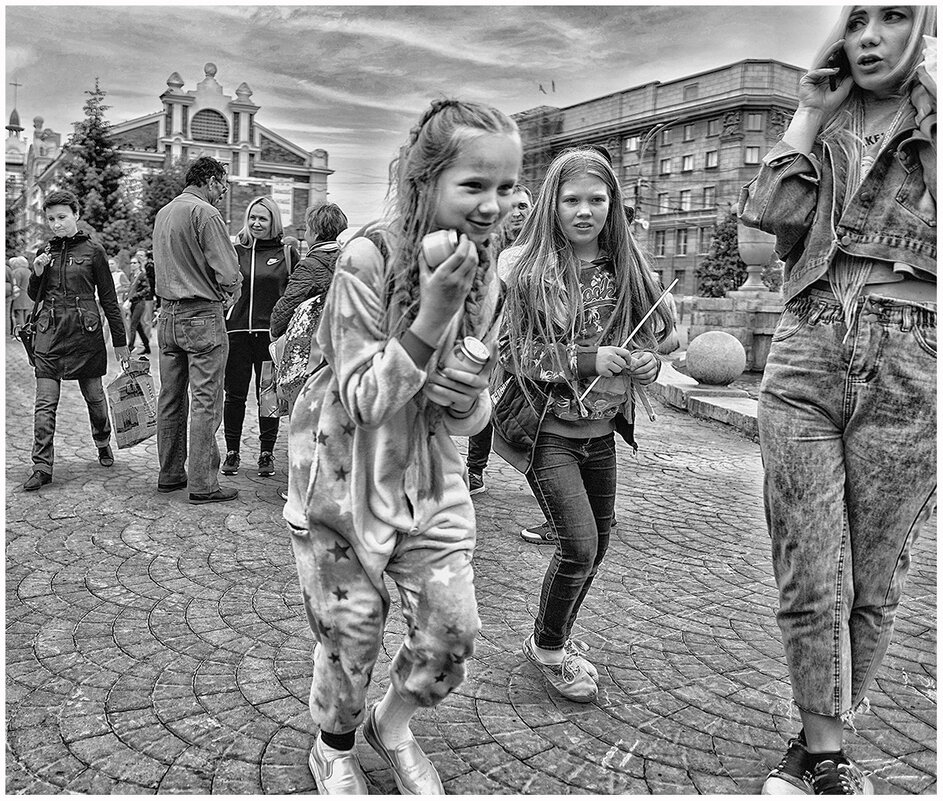 *** - Алексей Карташев *** - Алексей Карташев