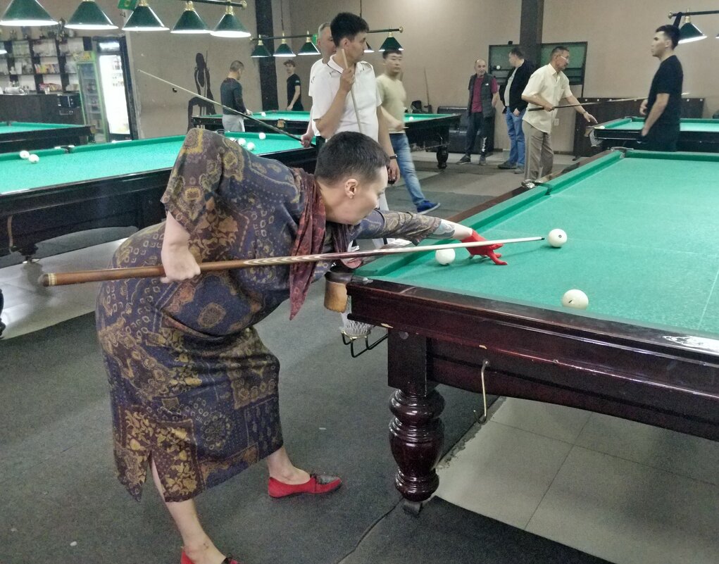 Игра - Андрей Хлопонин Игра - Андрей Хлопонин