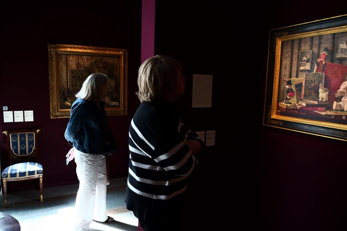 Портреты, люди - Сергей Золотавин Портреты, люди - Сергей Золотавин