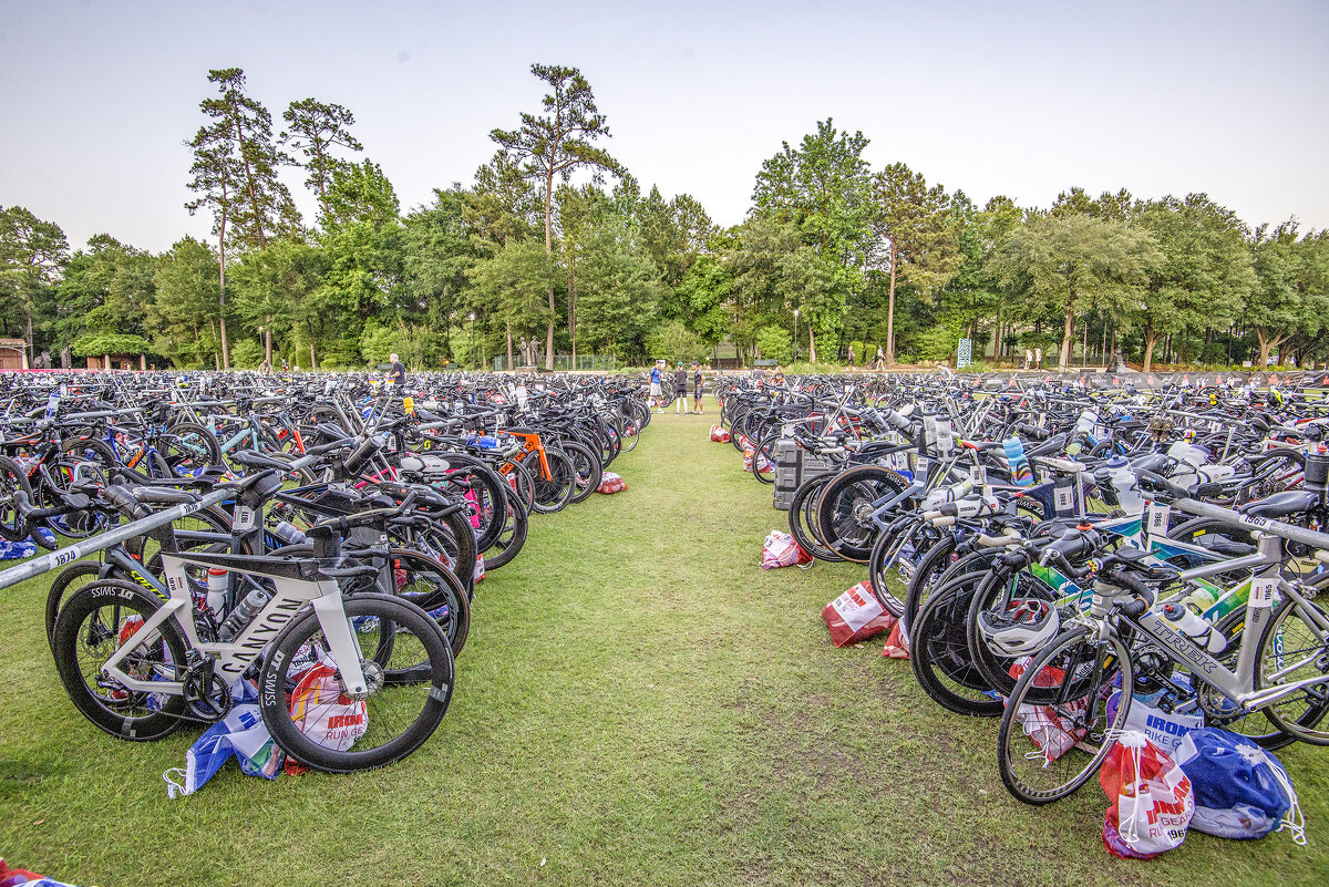"Сядешь и просто нажимаешь на педаль" - **** vedin