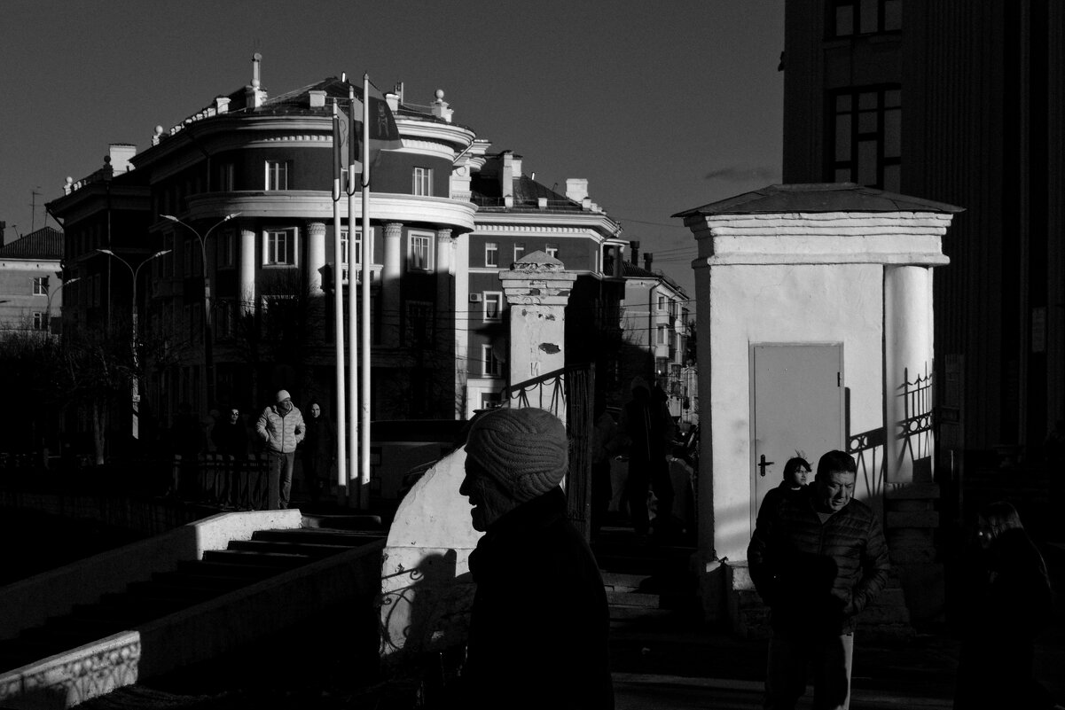 Без названия - Роман Какоткин