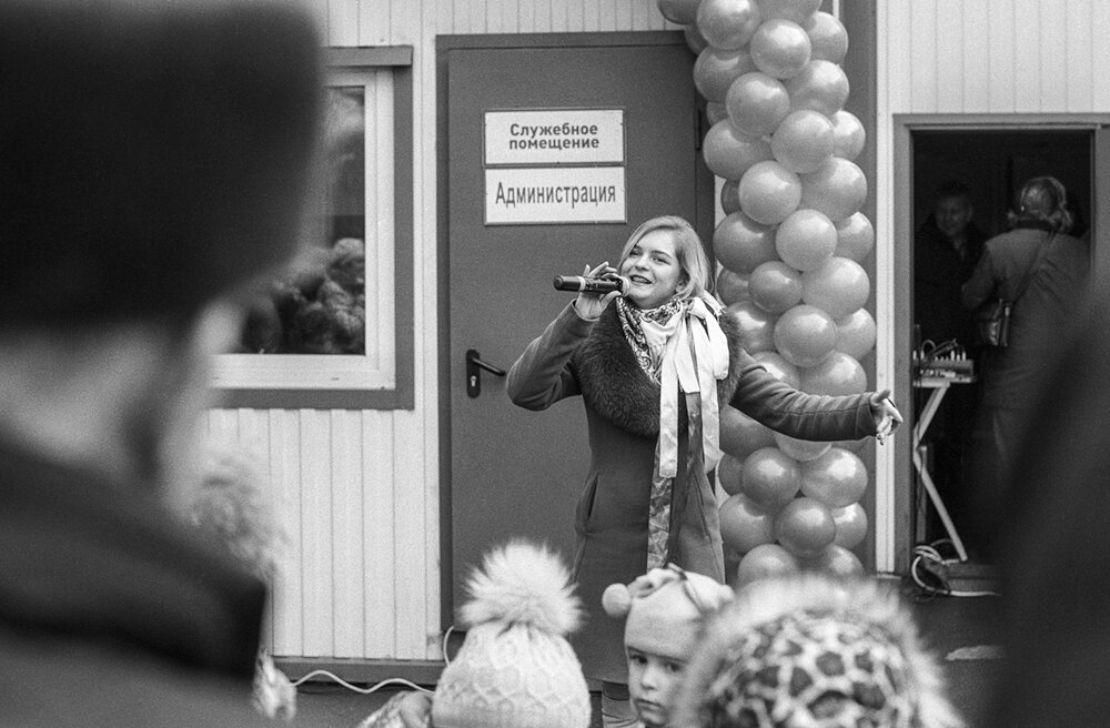 Нам песня строить и жить... - Владимир Нефедов