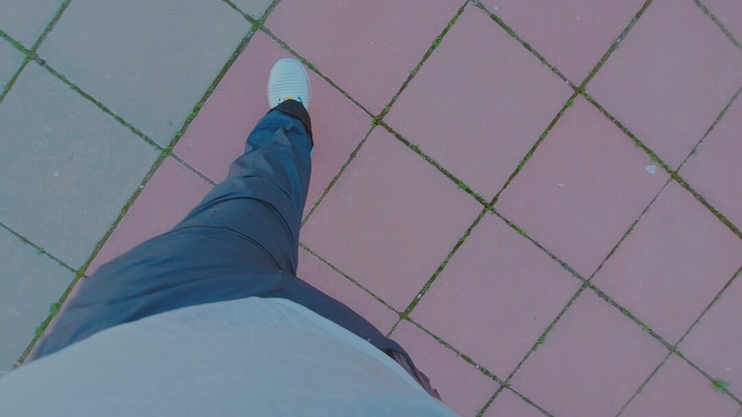 12  КЛОС (1058) - CLOSE WAYS ALL