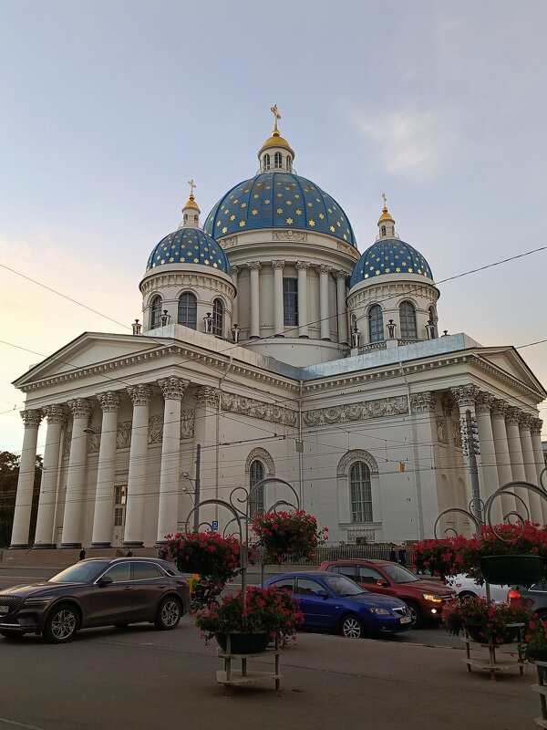 с Радоницей, друзья! - Татьяна Пальчикова