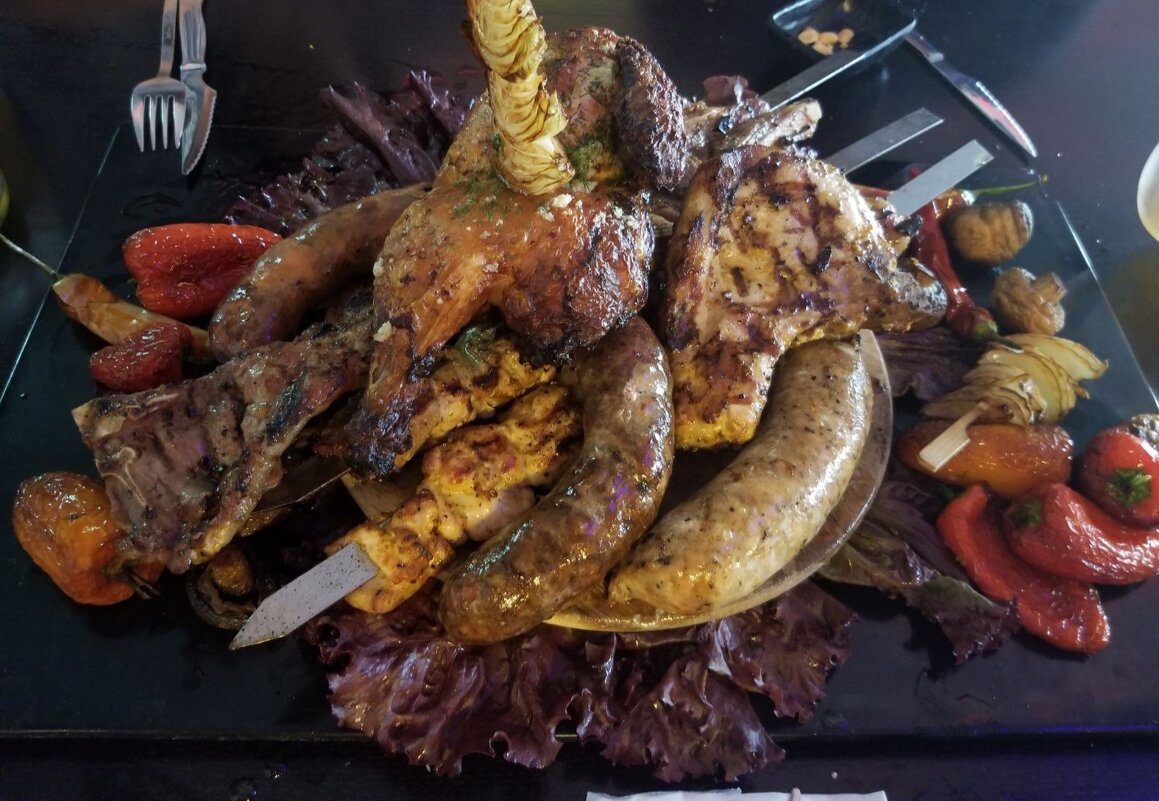 Вкустянина. - Светлана Хращевская Вкустянина. - Светлана Хращевская