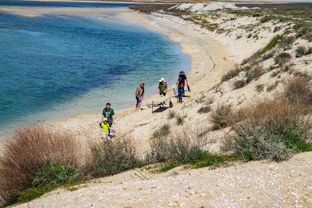 На берегу - Анатолий Чикчирный На берегу - Анатолий Чикчирный