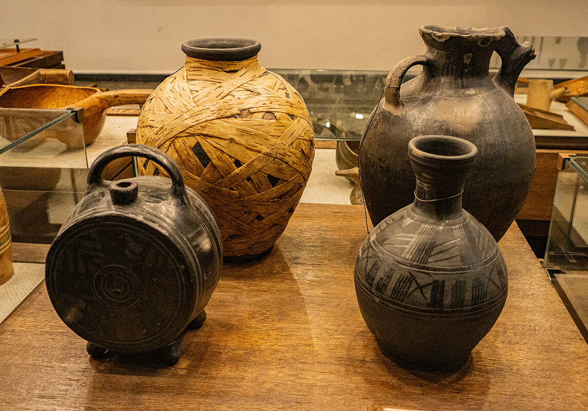 По залам музея - Ирина Соловьёва По залам музея - Ирина Соловьёва