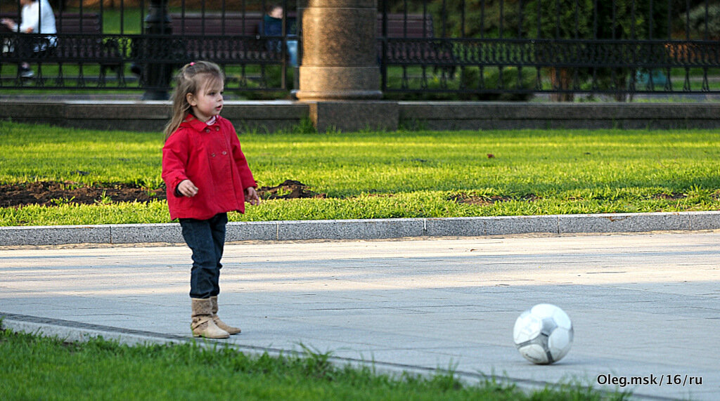 дети наше все - Олег Лукьянов дети наше все - Олег Лукьянов