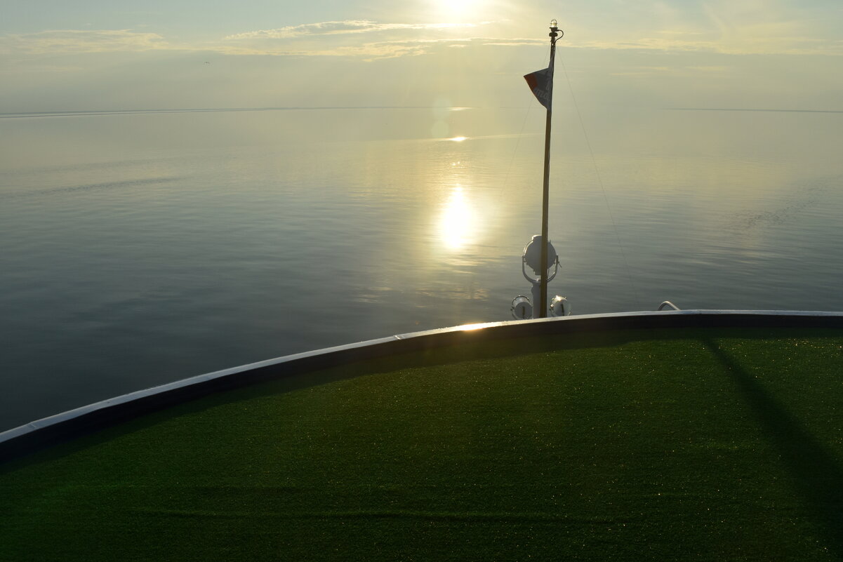 Плыли, плыли.... - tatiana Плыли, плыли.... - tatiana