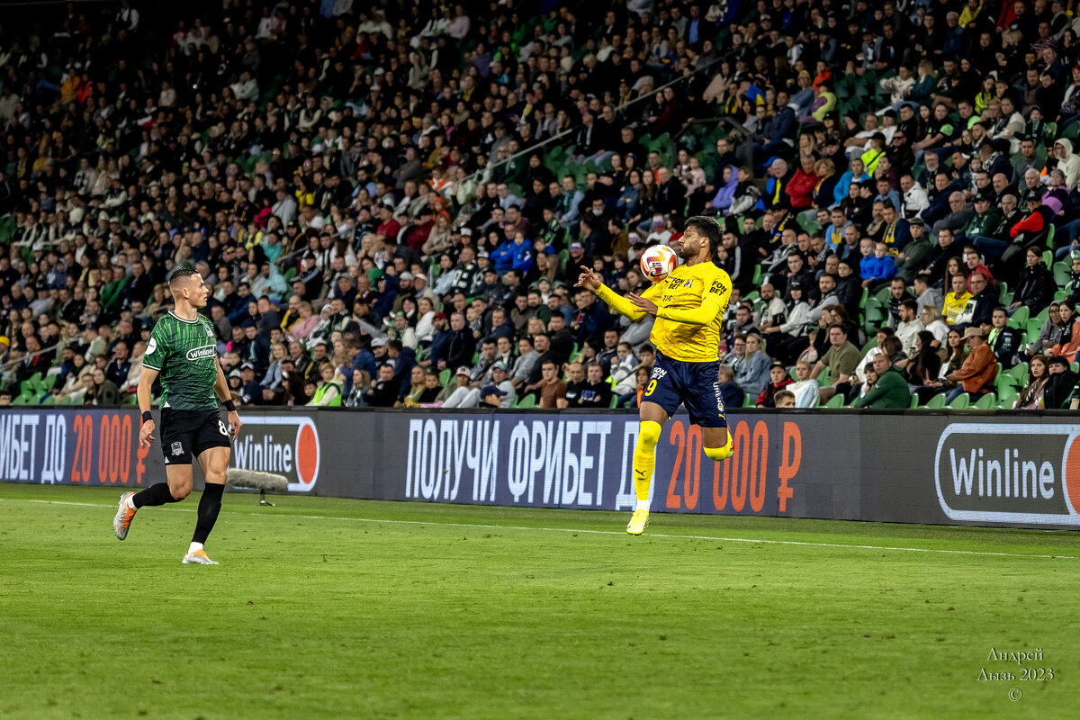 Краснодар — Ростов-на-Дону - Андрей Lyz Краснодар — Ростов-на-Дону - Андрей Lyz