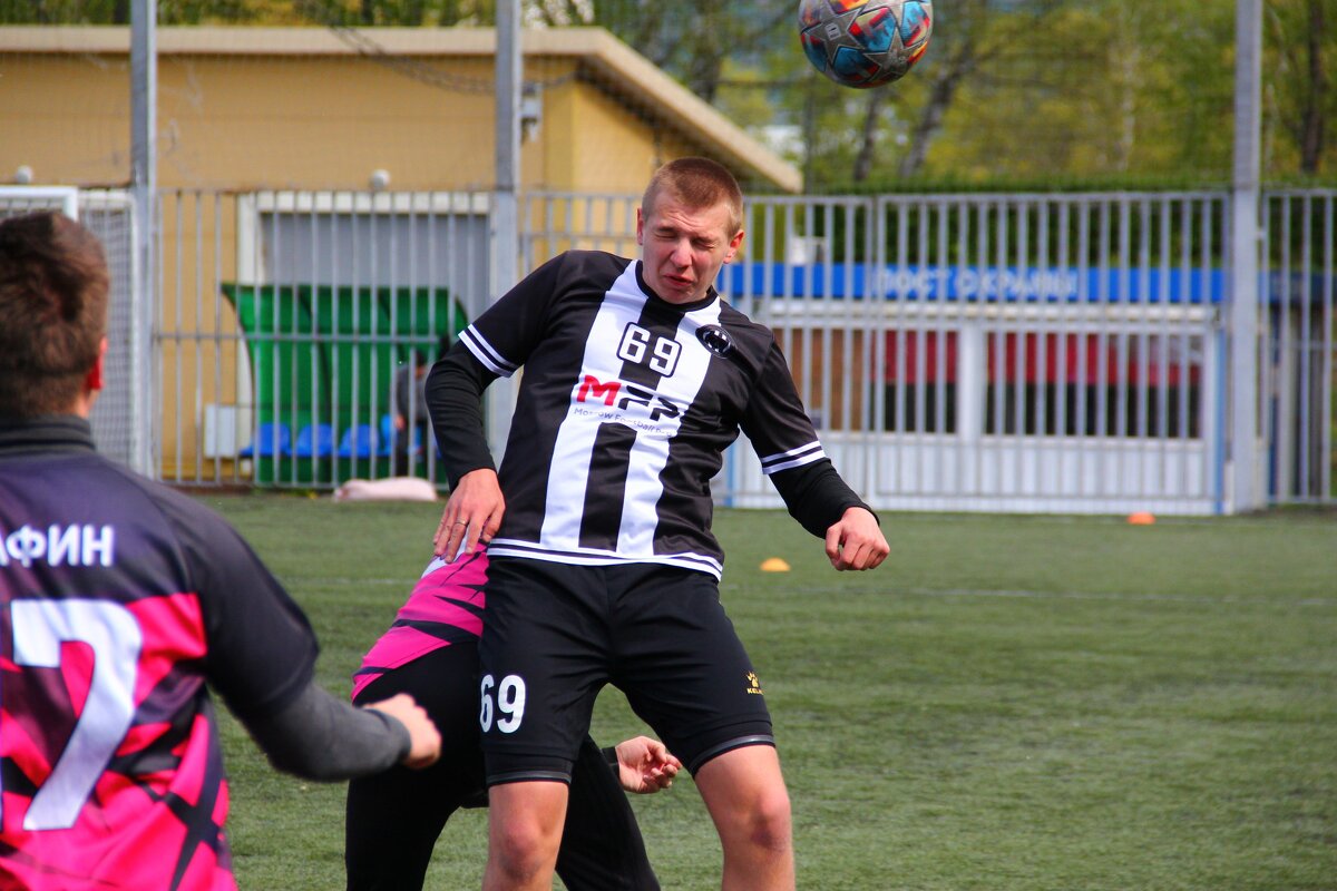 Игра головой - Екатерина Шурыгина