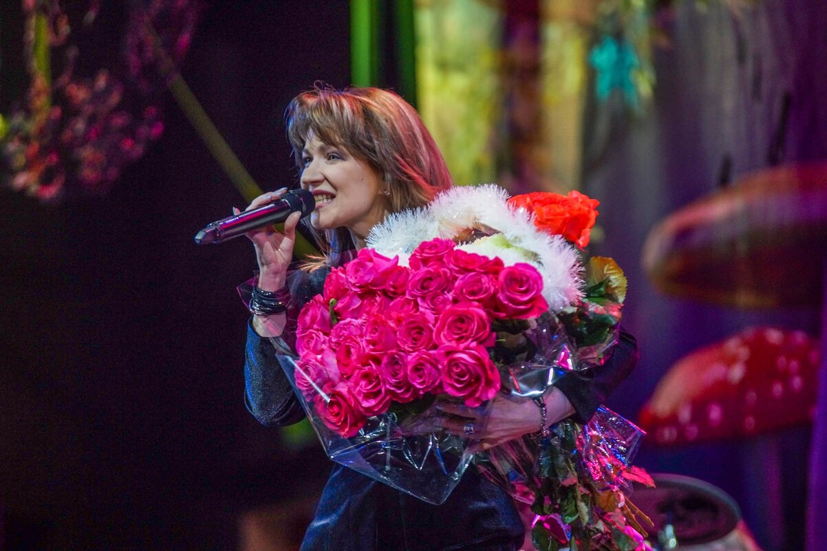 Тот самый "Мираж" - Михаил Трофимов