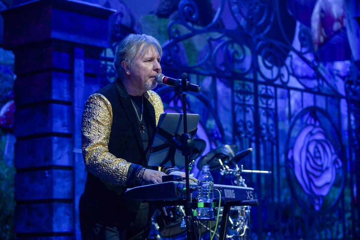 Тот самый "Мираж" - Михаил Трофимов