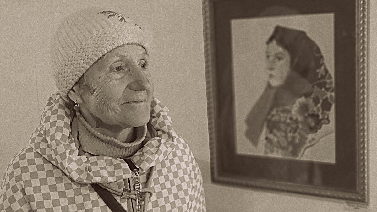 Ниночка - Любовь Ниночка - Любовь