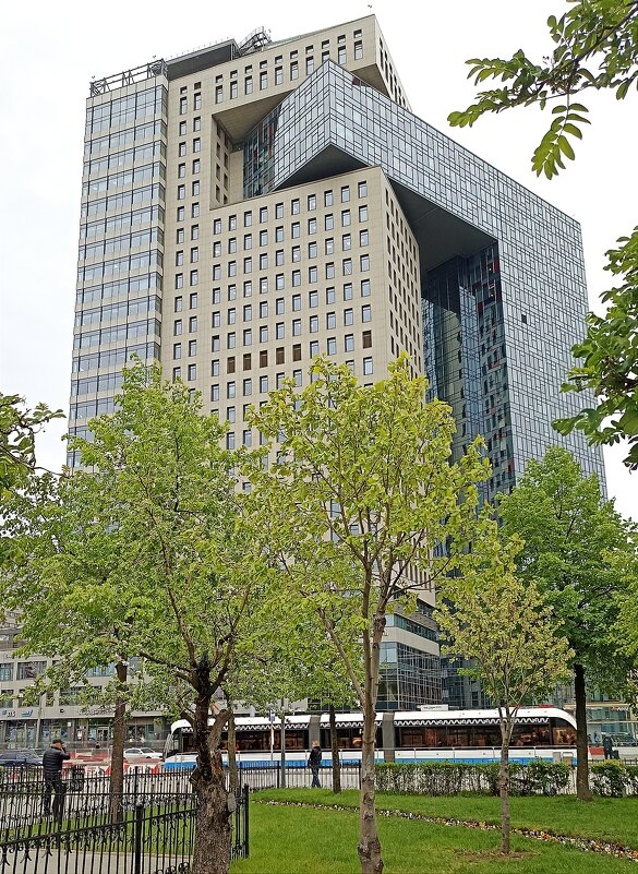 Архитектура - Татьяна Тюменка Архитектура - Татьяна Тюменка