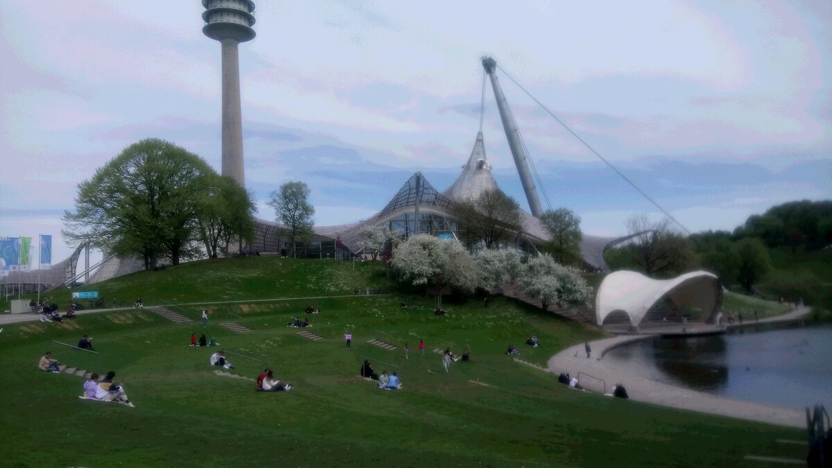 Весна... - Lilly Весна... - Lilly