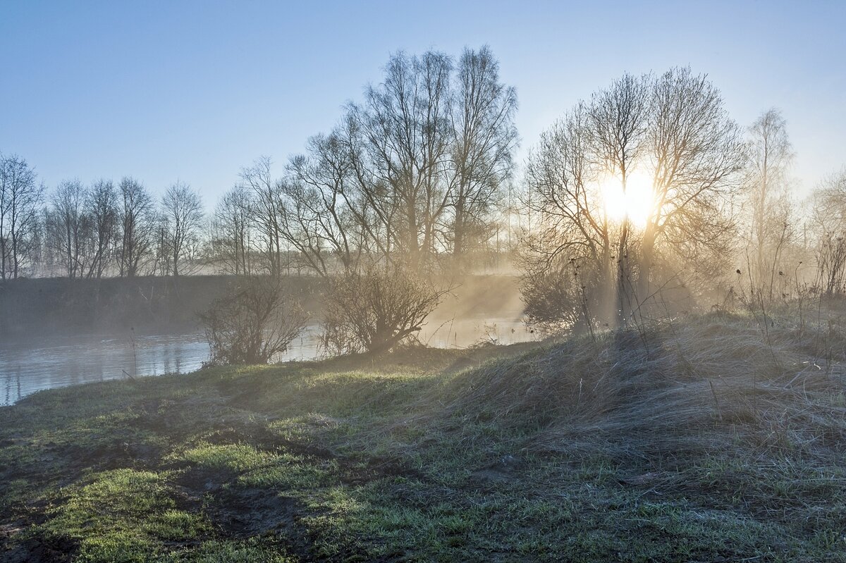 Будет ясный день - Валерий Иванович Будет ясный день - Валерий Иванович