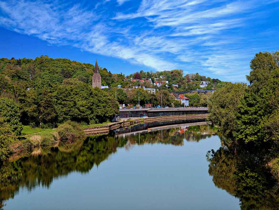 Саарбрюкен - igor G.