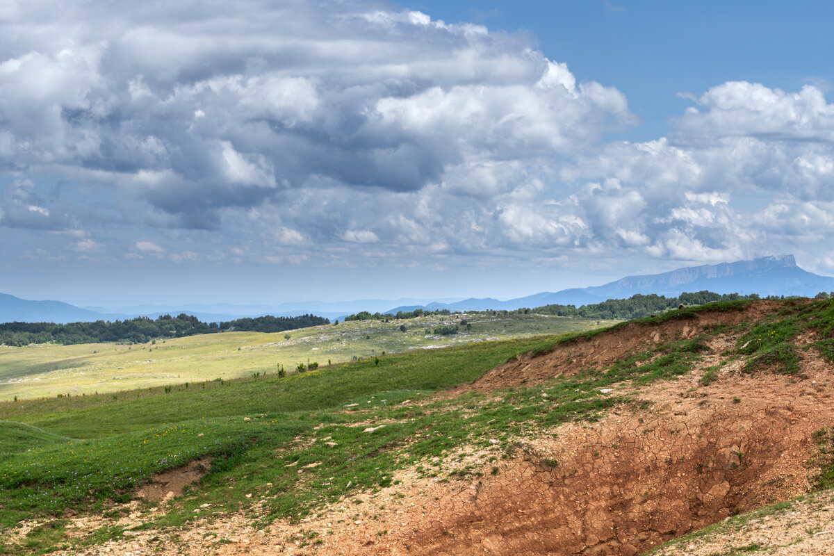 Лаго-Наки Июль 2024 - Игорь Сикорский Лаго-Наки Июль 2024 - Игорь Сикорский