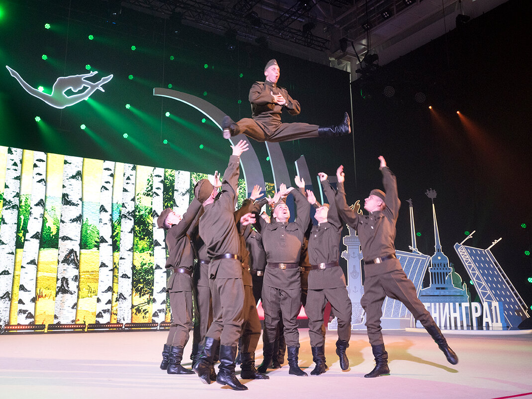 *** - Алексей Смирнов