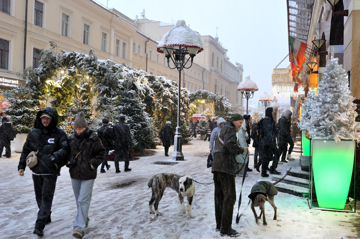 * - Виктор Берёзкин