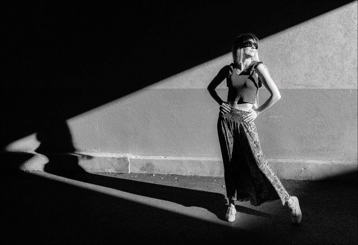 ... - Елена Демидова 