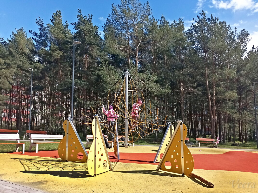 Кто выше! - Veera V Кто выше! - Veera V