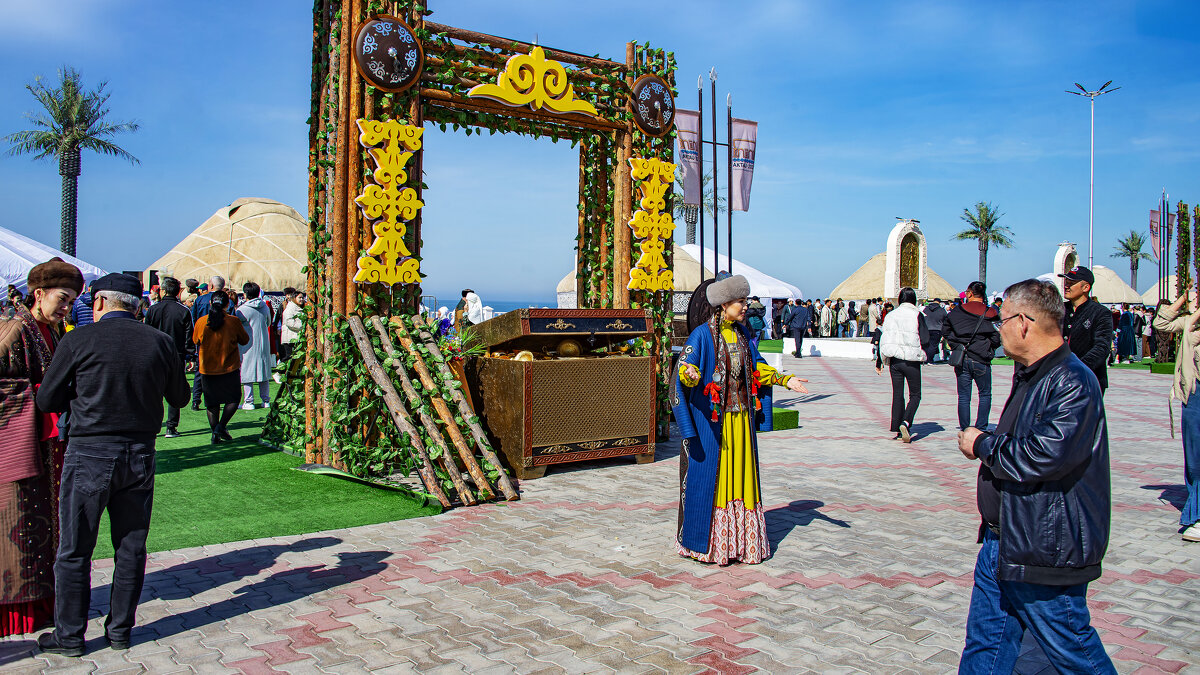 Фото на память - Анатолий Чикчирный