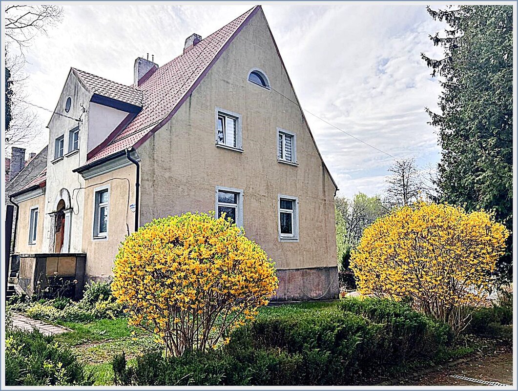 Весеннее. - Валерия Комова