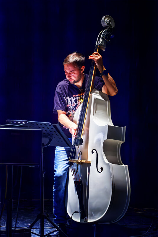 * - Александр Лисовский