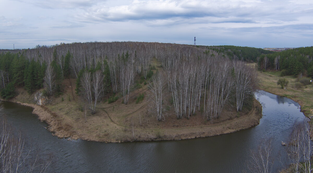 Широка река Каменка. Не верите? - Михаил Полыгалов
