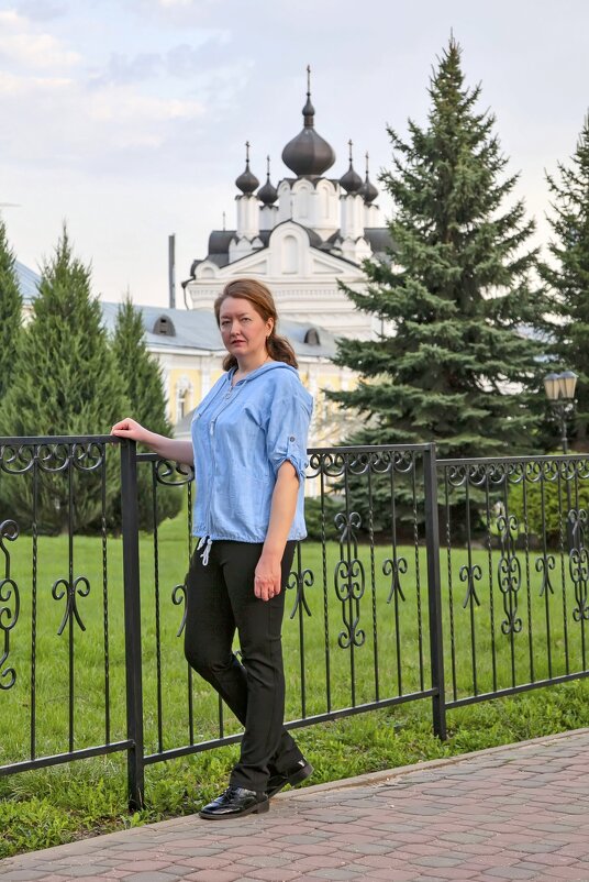 *** - Дмитрий Балашов