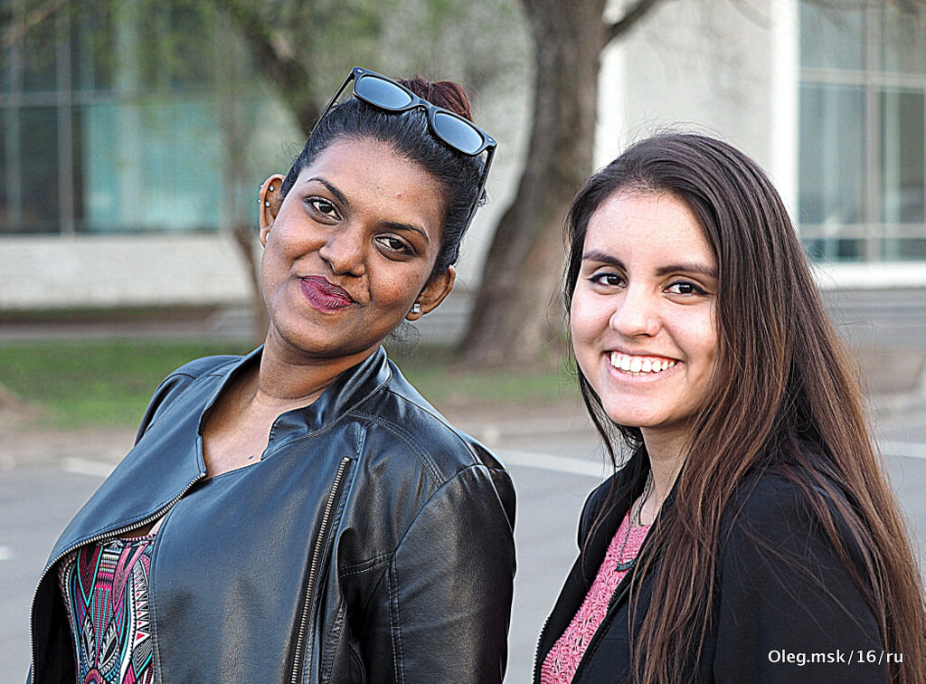 когда объектив раздваивается - Олег Лукьянов когда объектив раздваивается - Олег Лукьянов