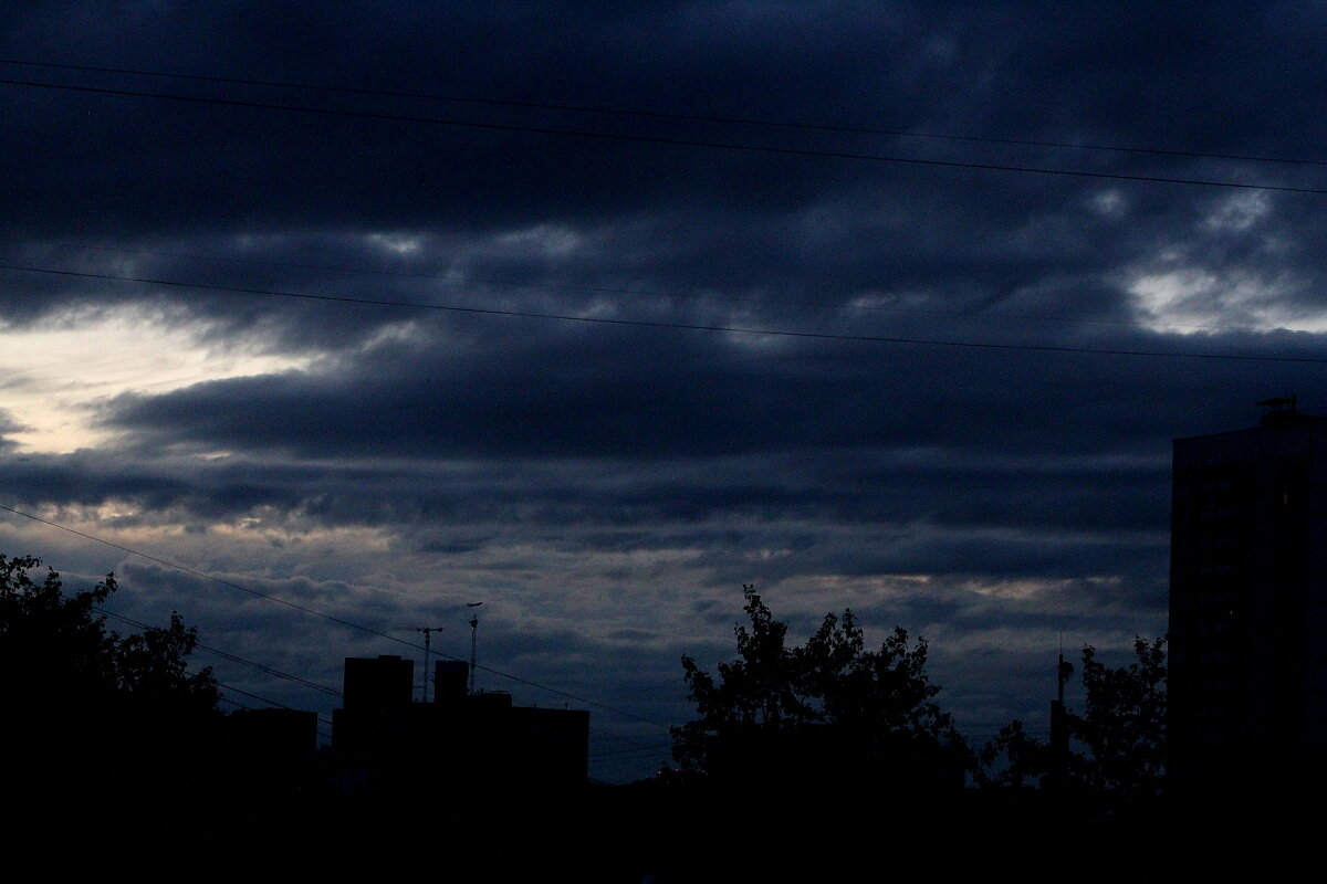 Вечер настроение - олег свирский 