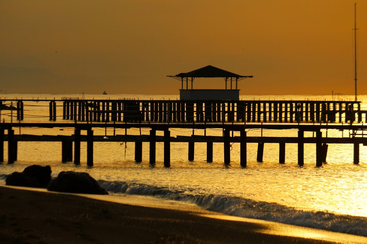 Утро - Юрий. Шмаков