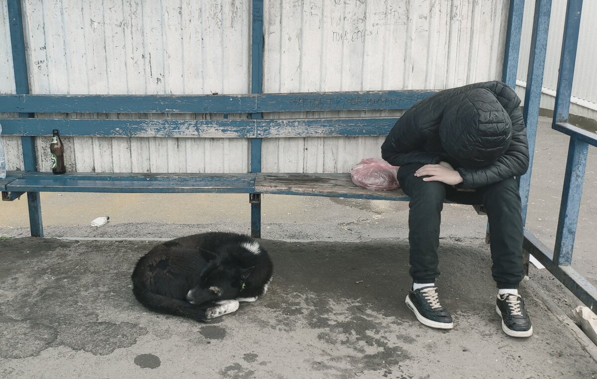 тихий сон... - Любовь тихий сон... - Любовь