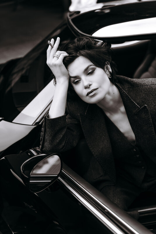 Александра - Елена 