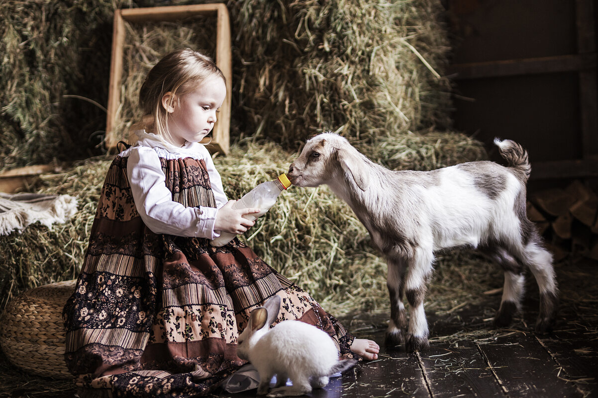 Кормление - Olga Кормление - Olga