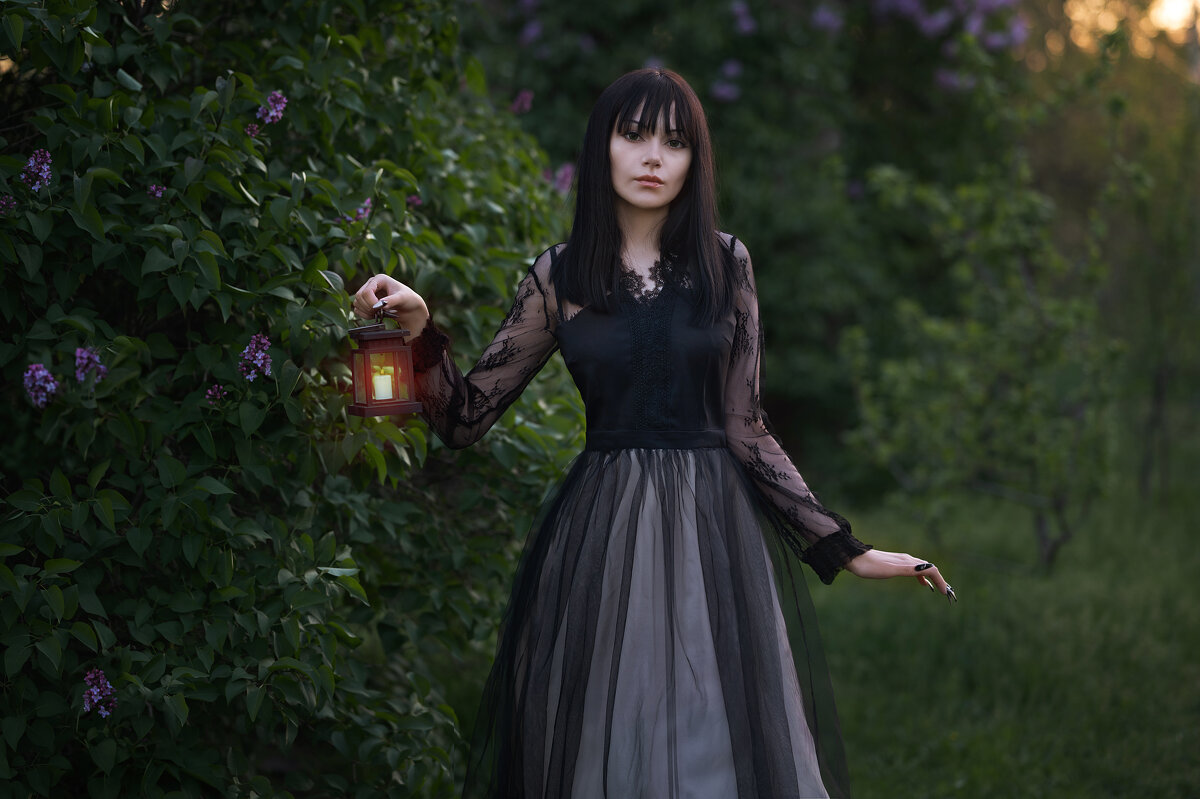 *** - Viktoria Anufrieva