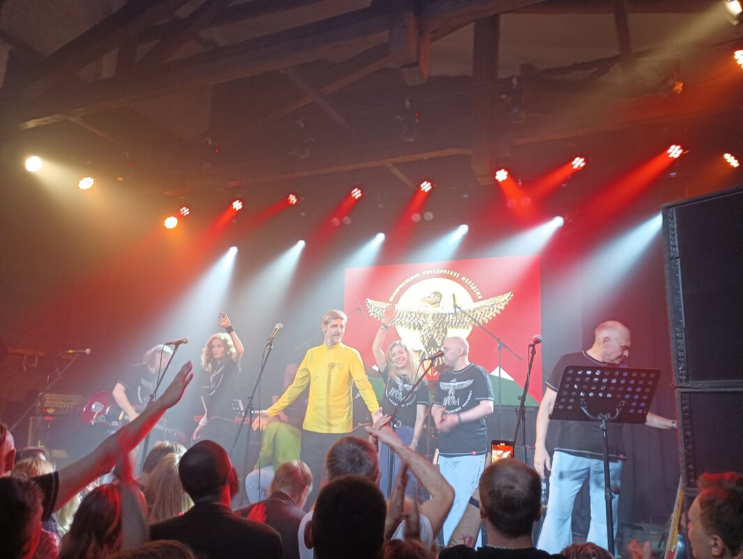 04.05.2024. Культурный Центр &#39;&#39;Сердце&#39;&#39;.Н.О.М — 37 - Яр Славянин