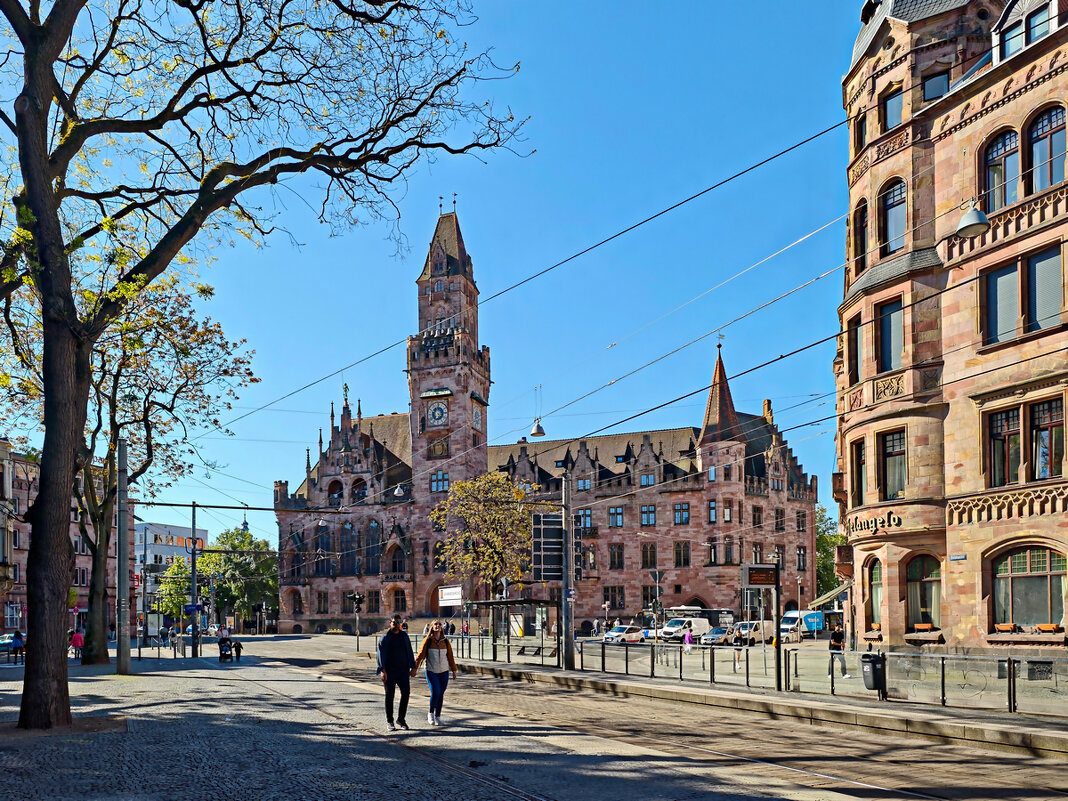 Городские виды - igor G. Городские виды - igor G.