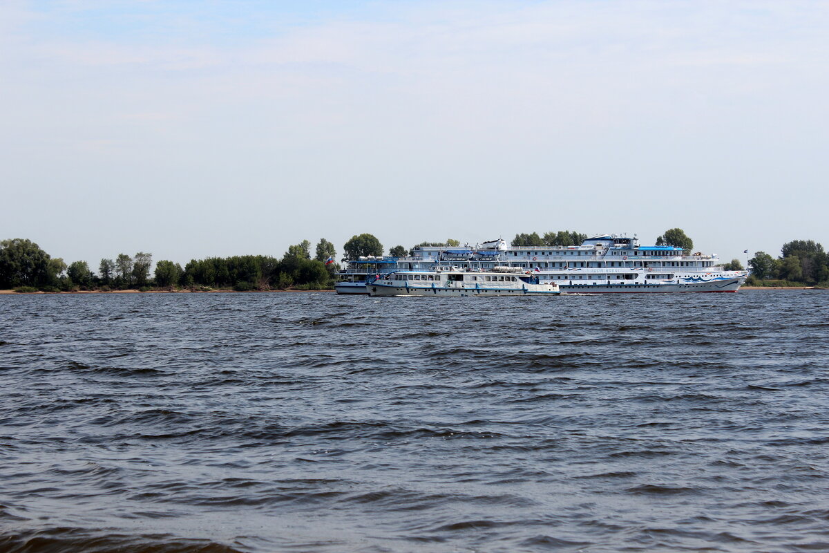 На встречных курсах-2 - Марсель Валеев