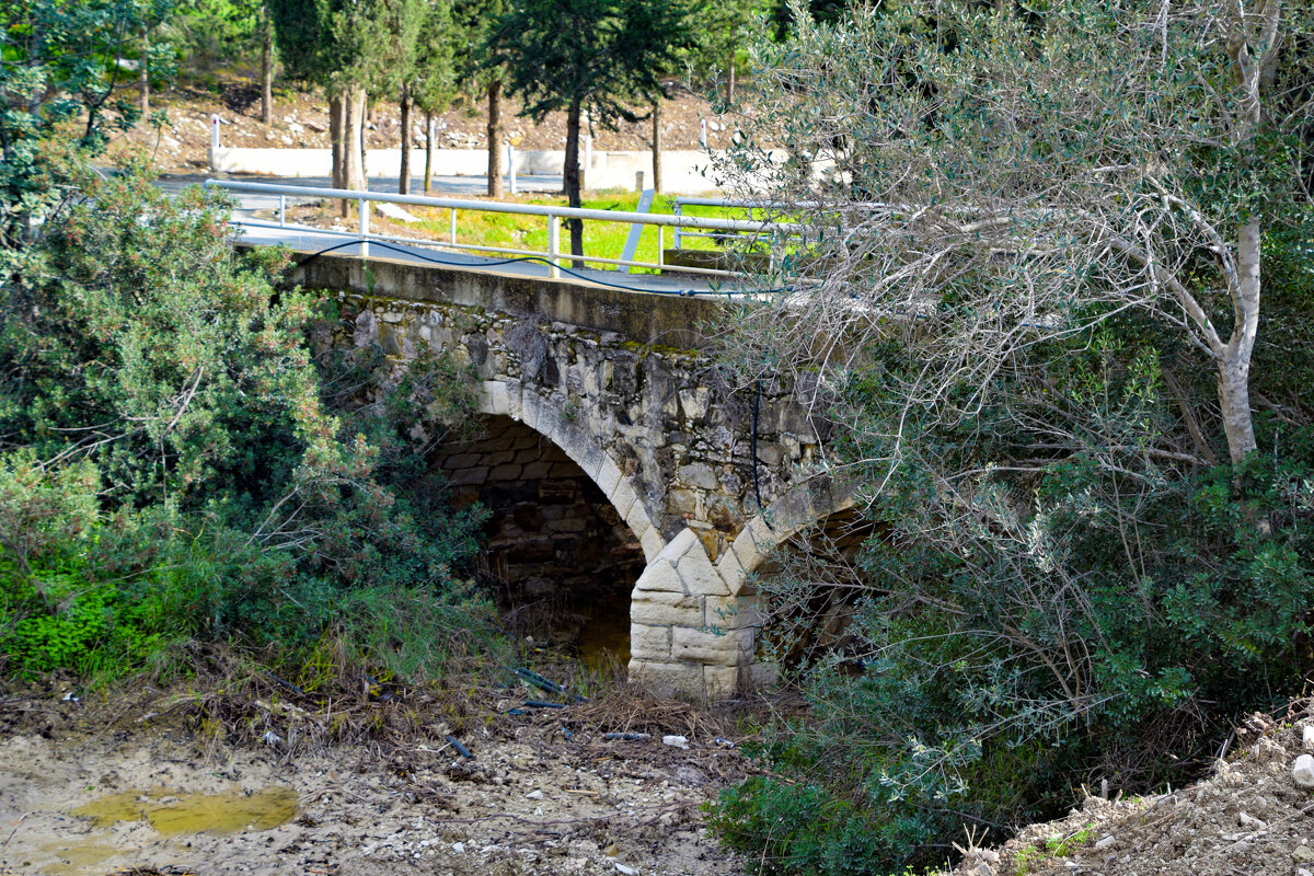 Венецианский мост - Oleg4618 Шутченко