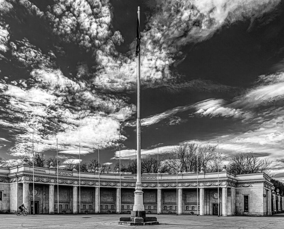 Велосипедист - Eugene * Велосипедист - Eugene *