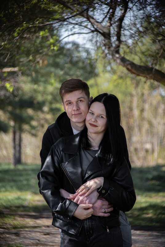 Love Story - Олег Меркулов