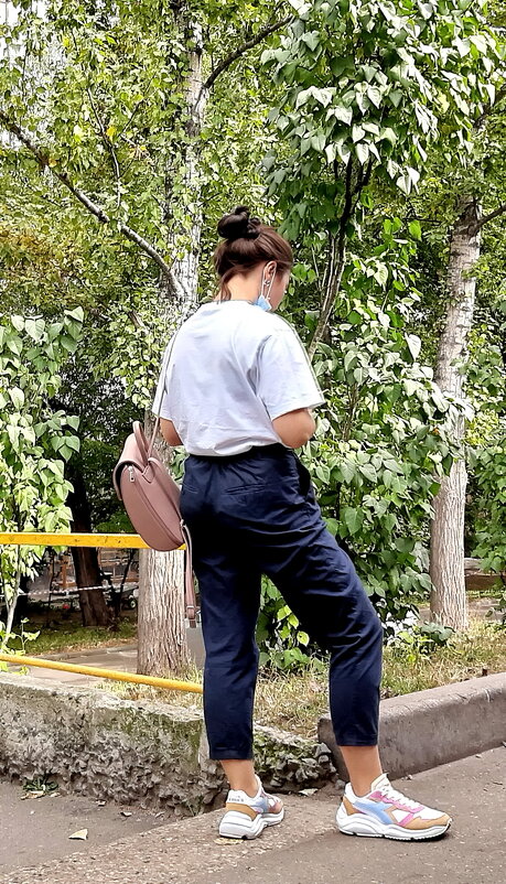 *** - Владимир Захаров