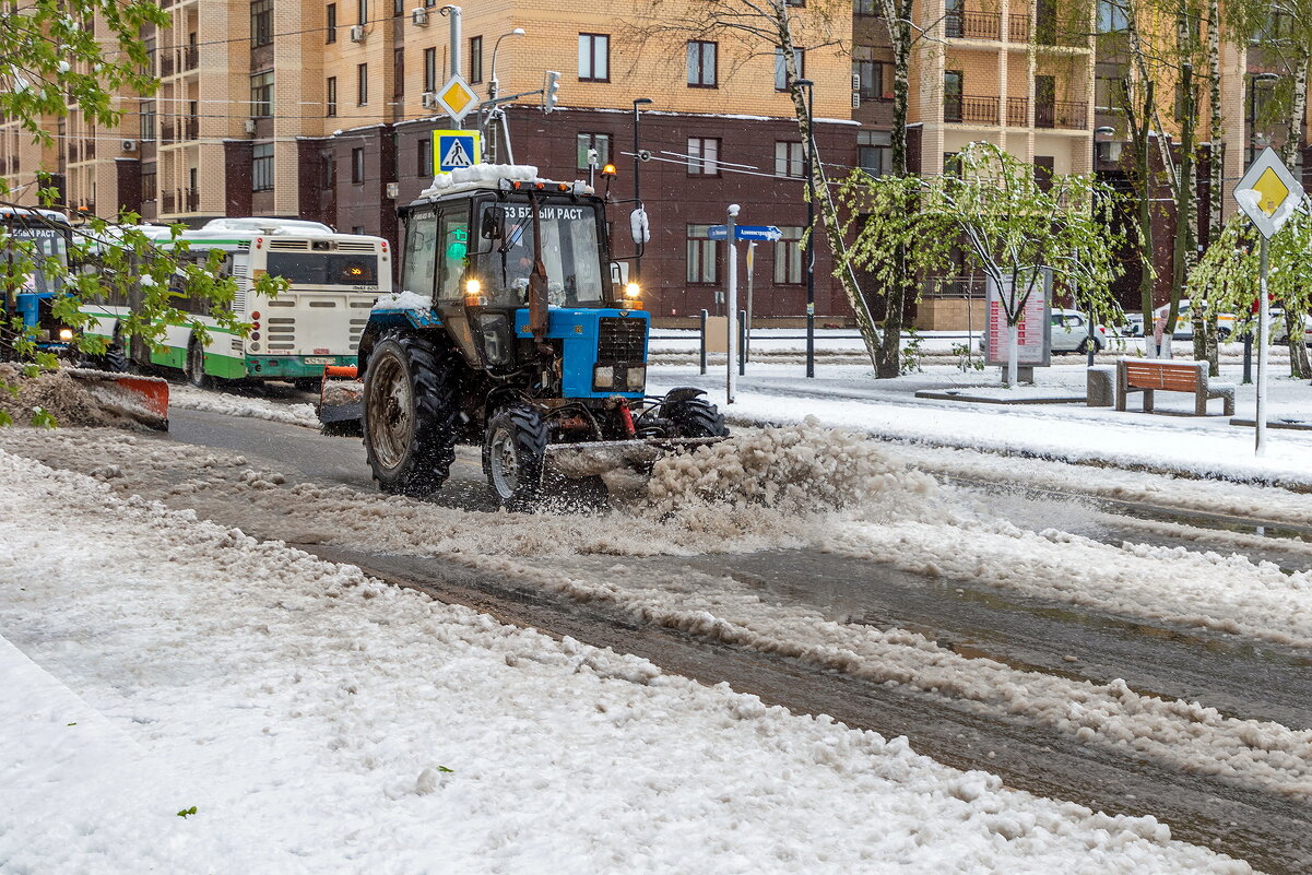 Майские дороги. - Анатолий. Chesnavik. Майские дороги. - Анатолий. Chesnavik.