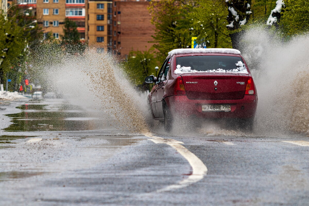 Дураки на дороге. - Анатолий. Chesnavik. Дураки на дороге. - Анатолий. Chesnavik.