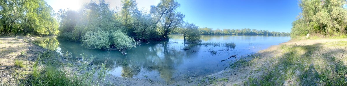 Течёт вода Кубань- реки, куда велят большевики. - Alexey YakovLev Течёт вода Кубань- реки, куда велят большевики. - Alexey YakovLev